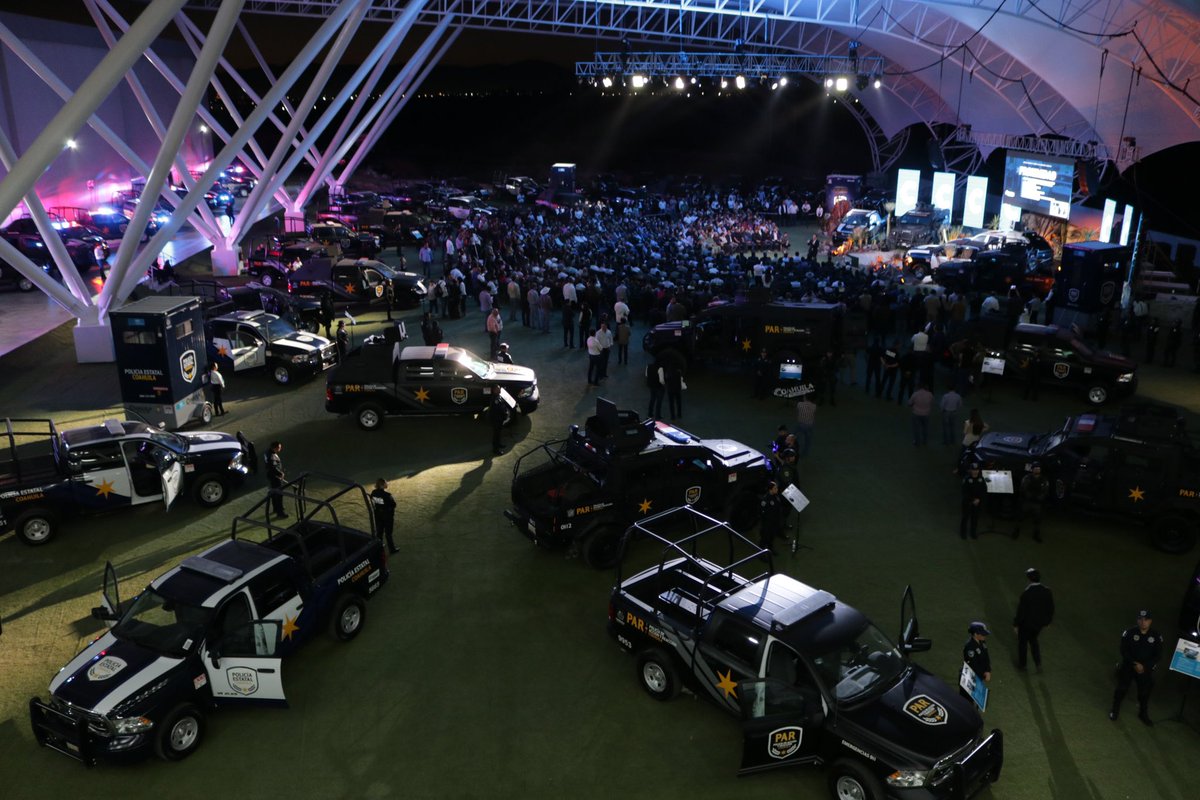 OCV Torreón tweet media