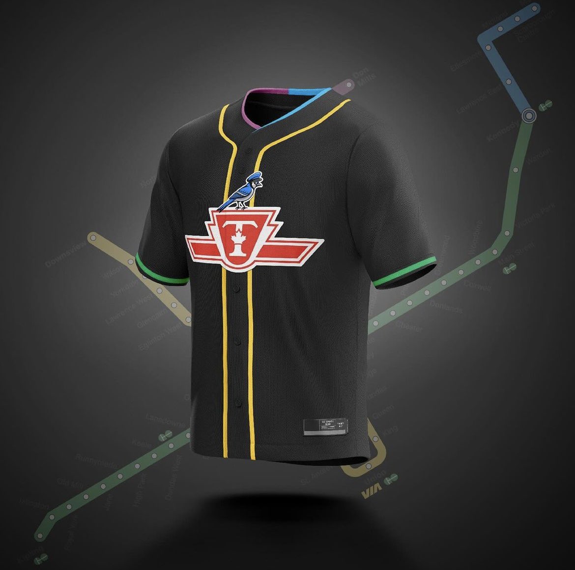 Luc Samanski tweet media