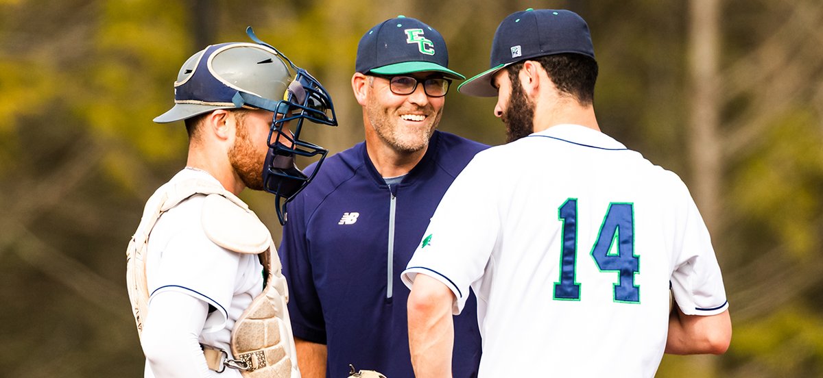 BSB: No. 1 @EndicottBASE, Coach Haley Honored By NEIBA With Awards STORY ➡️ ecgulls.com/x/a6r8r