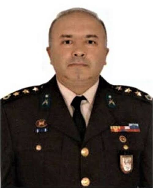 Şehitlerimizi Unutturmayacağız tweet media