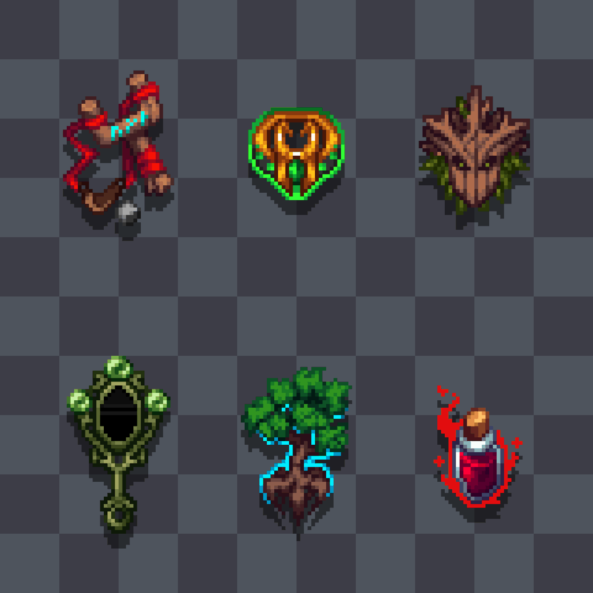 Luke - Buy Astronium on Steam! tweet media