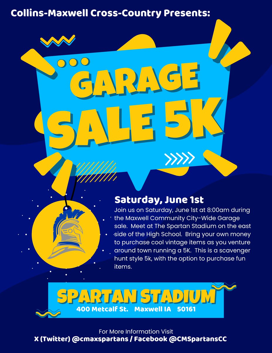 Spartan CC&TF tweet media
