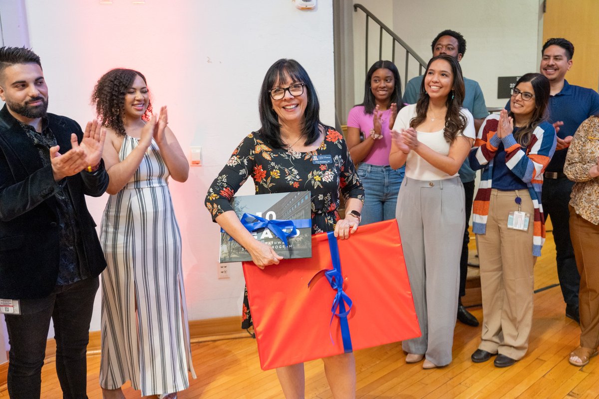 UAZ Medicine - Phoenix tweet media