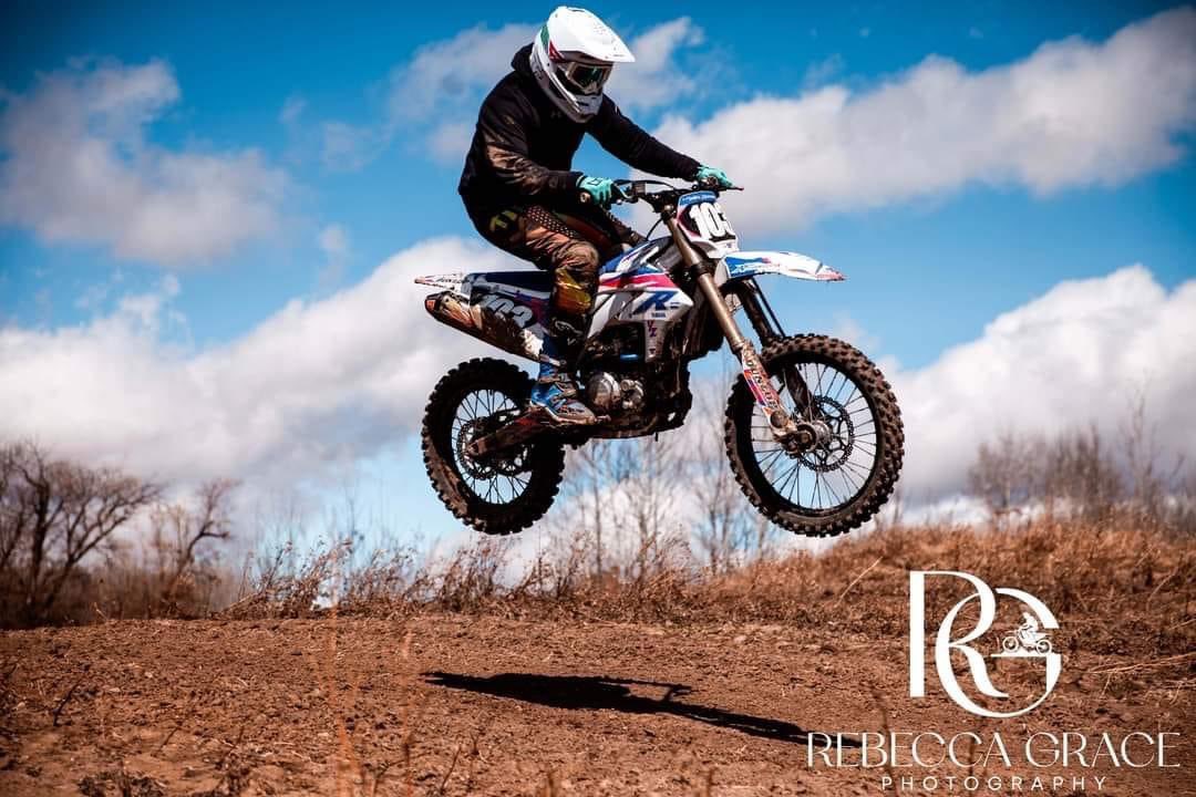 Gooood Morning!! It's Friday!!

Which means , today we ride!!
3-8pm

This Friday is different than the rest because we have some NEW excitement on the track!!! Make sure ask Wendy about the changes at sign in, The main track has been modified and is still in the works.