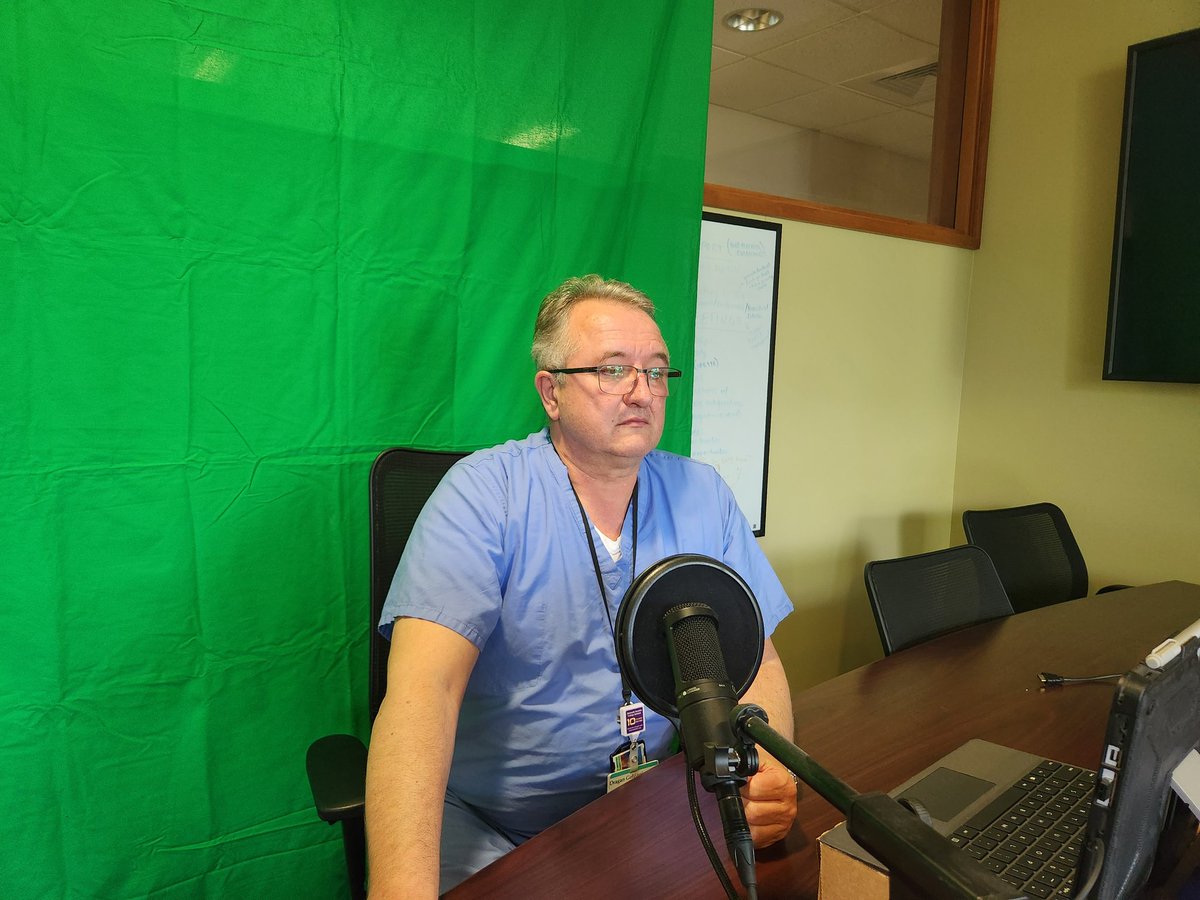 Minimally Invasive Urology Institute (@miuimiriamhosp) on Twitter photo Tune in to 10 tonight <a href="/NBC10/">NBC 10 WJAR</a> <a href="/NBC10_Barbara/">Barbara Morse</a> to see what <a href="/DraganGolijMD/">Dragan Golijanin</a> and <a href="/GyanPareek/">Gyan Pareek</a> have been up to at <a href="/MiriamHospital/">Miriam Hospital</a>. Here's a sneak peak behind the scene! Tune in to 10 tonight <a href="/NBC10/">NBC 10 WJAR</a> <a href="/NBC10_Barbara/">Barbara Morse</a> to see what <a href="/DraganGolijMD/">Dragan Golijanin</a> and <a href="/GyanPareek/">Gyan Pareek</a> have been up to at <a href="/MiriamHospital/">Miriam Hospital</a>. Here's a sneak peak behind the scene!