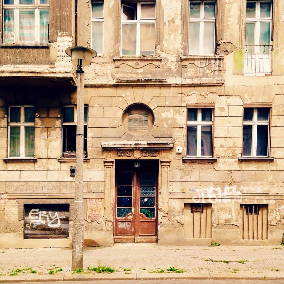 slowberlin's tweet image. #pankow #berlin