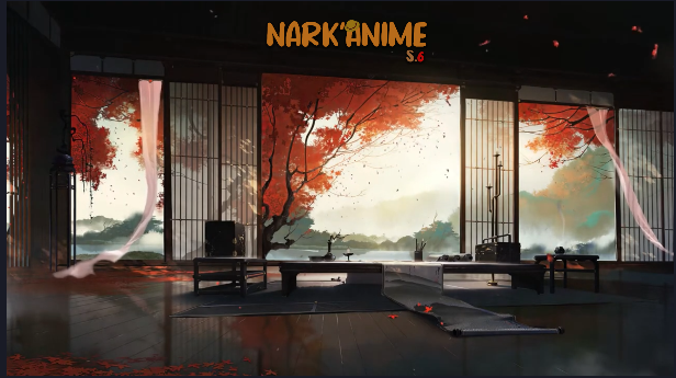 Narkotinoff's tweet photo. Le Nark'Anime commence ! 

Saison 6 EPISODE 2 ce soir ! 
Alors qu'attend tu moussaillon ? 

rejoins nous sur le live ici : https://t.co/QL56CnyjN3 https://t.co/smz49uqDDD