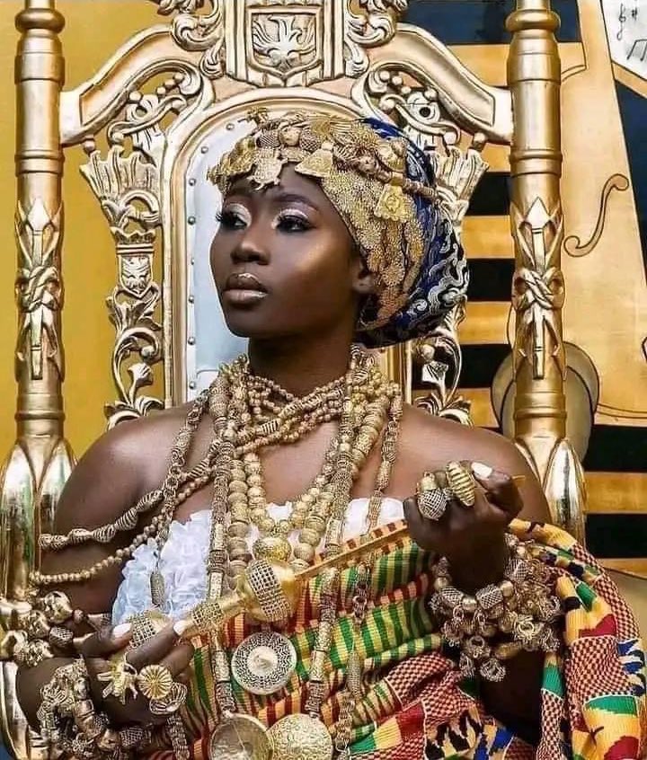 Joe__Bassey's tweet photo. Interesting facts About Today Ghana 🇬🇭

1. Ghana was the first country in Africa to gain independence from European rule on March 6 1957.

2. Ghana means "warrior king" and was the title used by the Rulers of the ancient Wagadu Empire (famously, Ghana Empire)

3. 'Kente' originated from Ghana and in recent years became the iconic symbol of the black race across the world.

4. Ghana is one of the most peaceful and stable countries in Africa.

5. Ghana has the biggest man-made lake by surface area in the world called Lake Volta.

6. The capital of Ghana is Accra.

7. The currency of Ghana is called cedi and it is one of the strongest currencies in Africa.

8. Ghana is currently the largest producer of Gold in Africa and the second largest producer of Cocoa in the World after Ivory Coast.

9. Ghana is in Western Africa, between Cote d' voire and Togo and borders the Gulf of Guinea in the Atlantic Ocean.

10 The most loved sport in Ghana is soccer.

#Africa