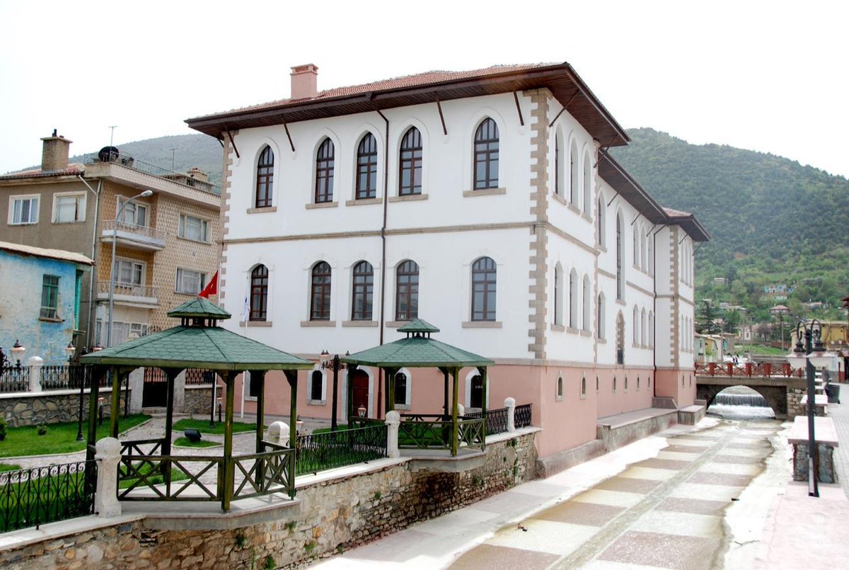 bizaksehiriz's tweet photo. #Akşehirsizibekliyor
Tarihî Cumhuriyet Mektebi https://t.co/Uxcsfwwbot