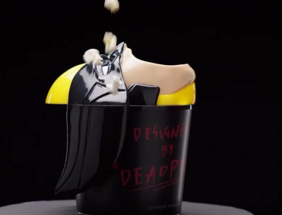 Now I really want to see Deadpool and Wolverine! 😩