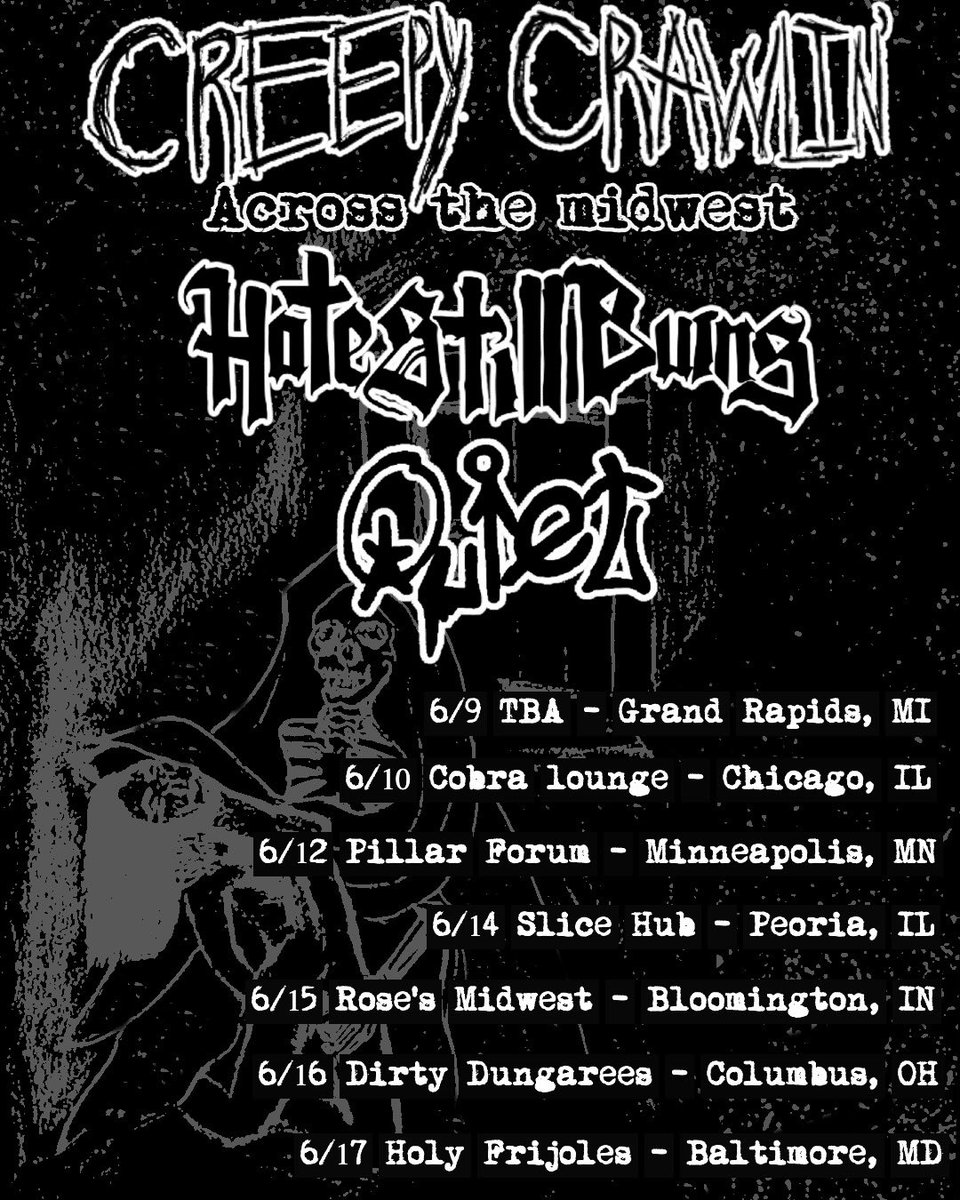 hate still burns tweet media