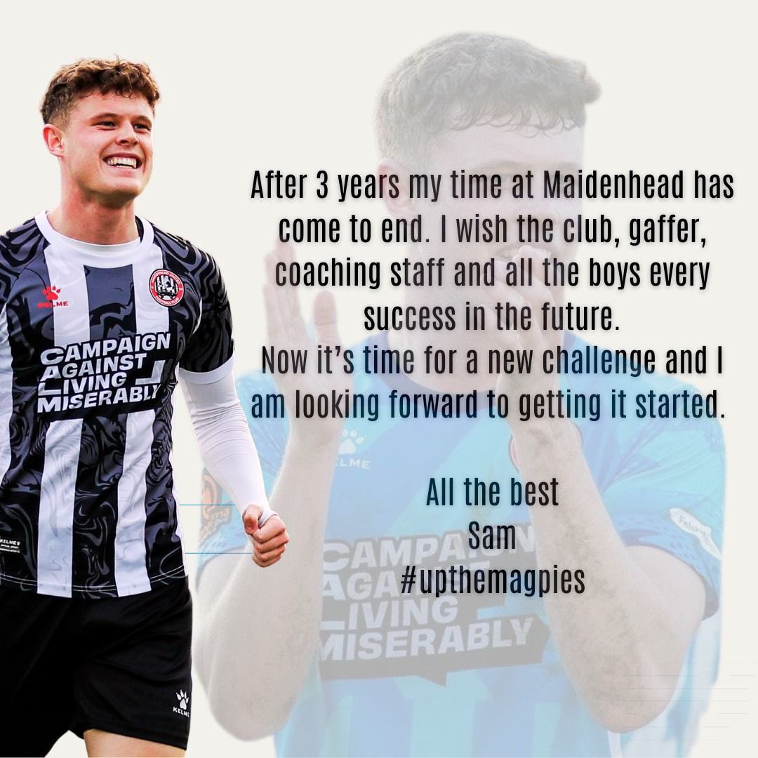 sam beckwith tweet media