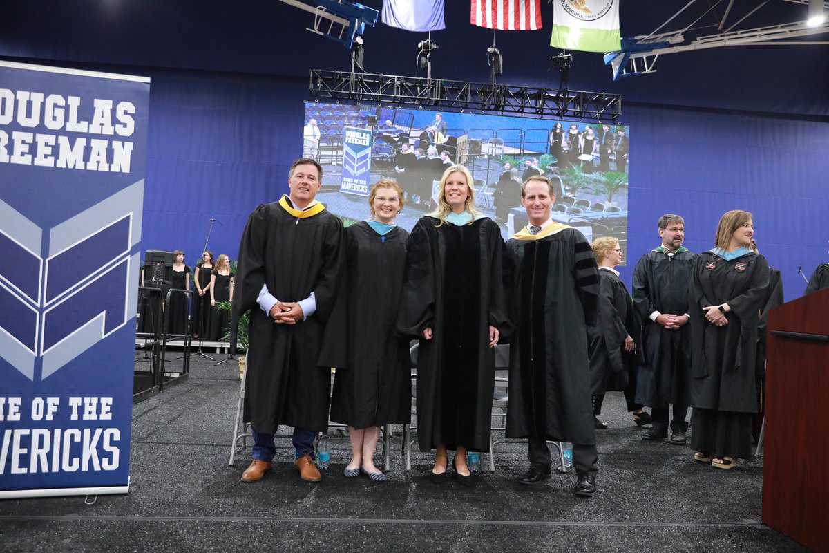 Rogish4Tuckahoe (@rogish4tuckahoe) on Twitter photo Congratulations to all of our graduating Eagles and Mavs as they embark on their next adventure!
Happy last day of school for all of our returning <a href="/HenricoSchools/">Henrico Schools</a>
students, faculty, and staff as well! Congratulations to all of our graduating Eagles and Mavs as they embark on their next adventure!
Happy last day of school for all of our returning <a href="/HenricoSchools/">Henrico Schools</a>
students, faculty, and staff as well!
