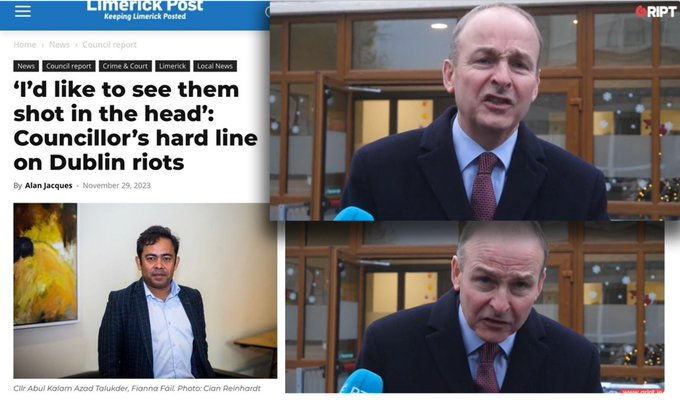 DamhlaicMac's tweet photo. @HibernoToronto "The first method for estimating the intelligence of a ruler is to look at the men he has around him."
– Niccolò Machiavelli.
#NotOneSingleVote #sleeveens https://t.co/ZTOVMKUY4D