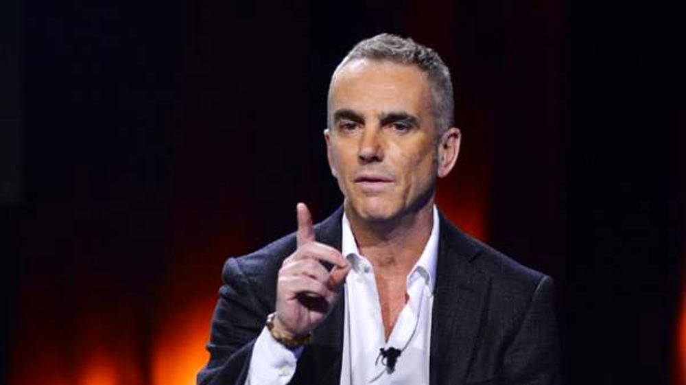 pisto_gol's tweet image. Se c’è qualcuno a #Sky che si distingue per competenza e  indipendenza di giudizio e di pensiero, questo è Marco #Bucciantini. Sei io fossi il direttore, sarebbe presente in tutti i programmi di calcio, magari insieme con l’altro fuoriclasse, Federico #Buffa. A #Sky invece