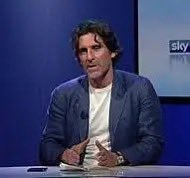pisto_gol's tweet image. Se c’è qualcuno a #Sky che si distingue per competenza e  indipendenza di giudizio e di pensiero, questo è Marco #Bucciantini. Sei io fossi il direttore, sarebbe presente in tutti i programmi di calcio, magari insieme con l’altro fuoriclasse, Federico #Buffa. A #Sky invece
