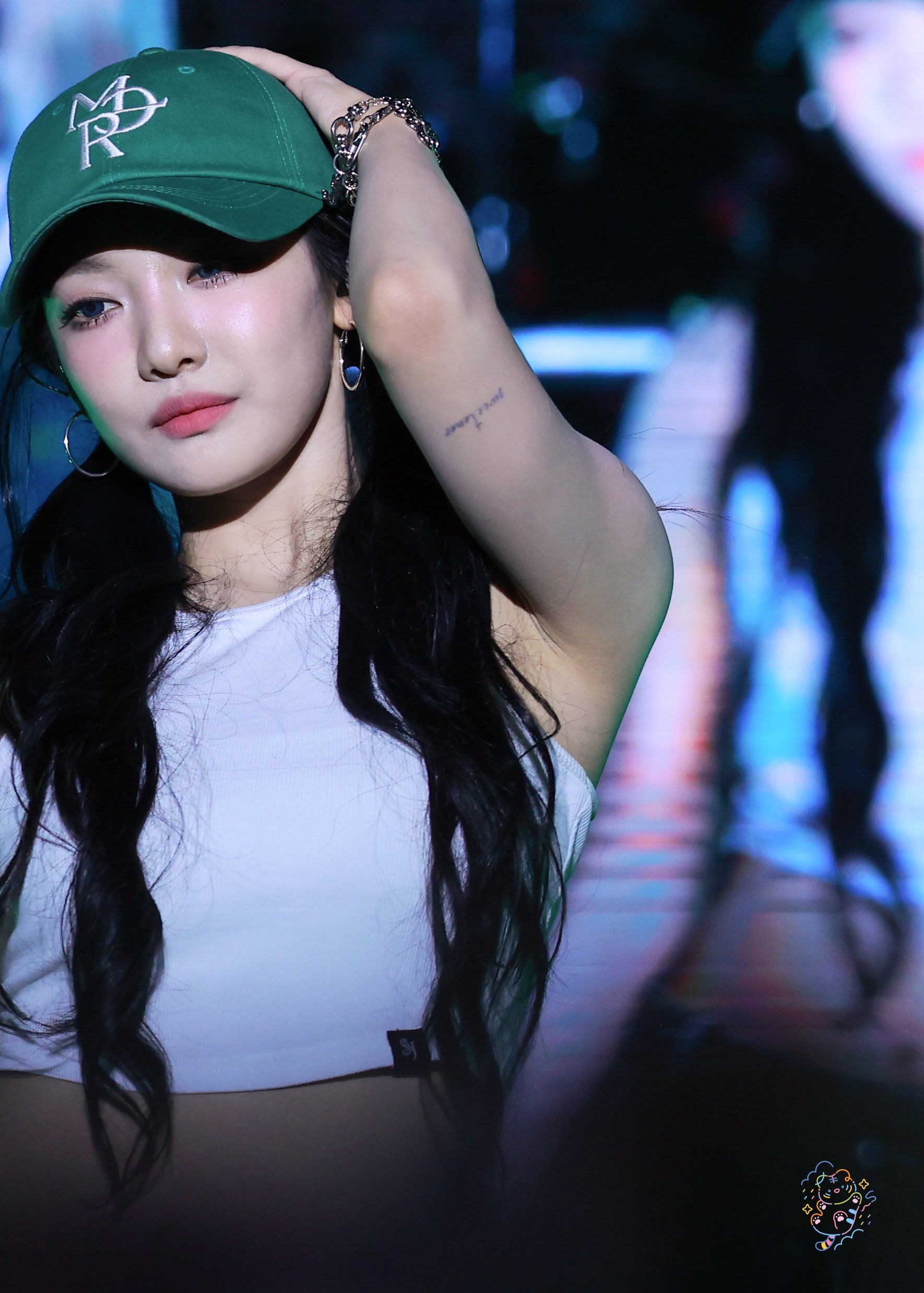 Aespa - Drama 4th Mini Album (SMini Ver.) - NYUNNIE.COM(니
