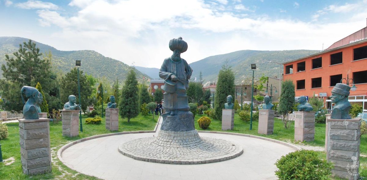 bizaksehiriz's tweet photo. #Akşehirsizibekliyor
Gülmece Parkı https://t.co/ODFHwRb3cZ