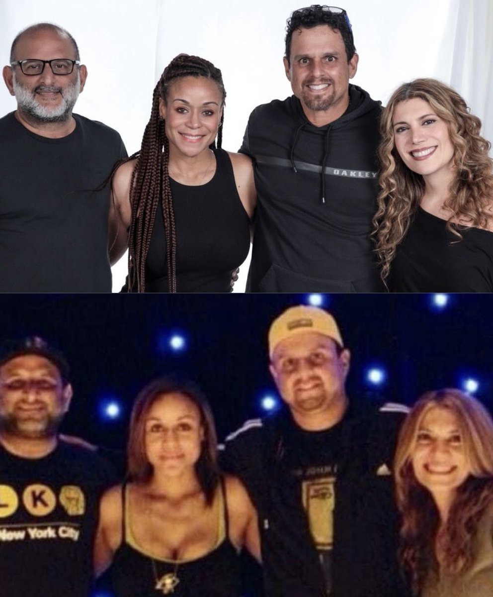 11 años despues… un honor poder volver a trabajar junto a ustedes <a href="/janelledavidson/">Janelle Davidson</a> <a href="/aaronzebede/">Aaron Zebede</a> <a href="/cristinadlfuen1/">cristina_dlfuente</a>!!! 

Nos vemos el 10 de junio en el <a href="/TeatroNalPanama/">TeatroNacionalPanamá</a> #AIDA