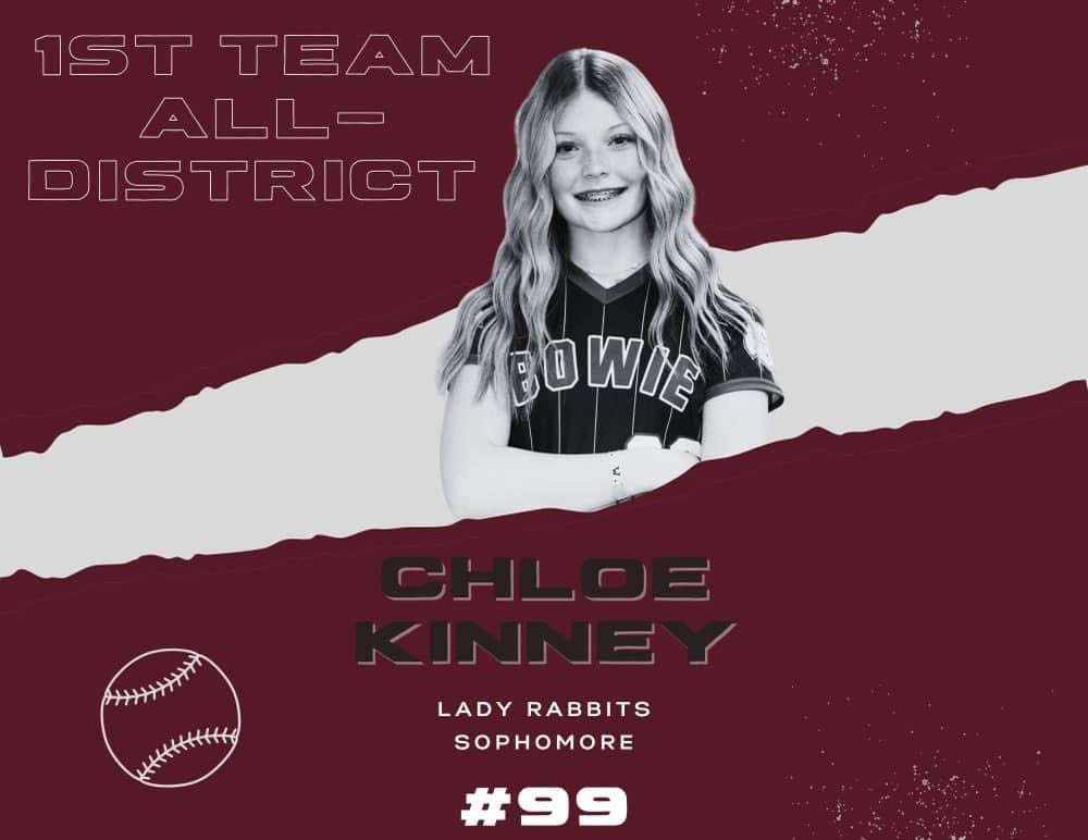 Chloe Kinney tweet media