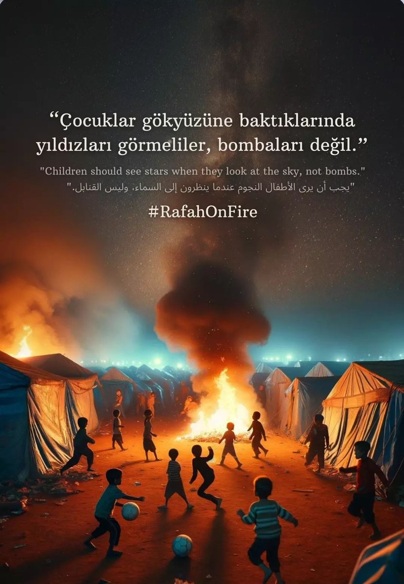 #RafahYanıyor
#RafafOnFıre #Rafah #RafahYanıyor #RafahIsBeingAnnihilated #RafahKanGölü #RafahtaİnsanlıkÖlüyor #rafahfire #GazaGenocide‌ #children #bambini #enfants #eeuu #USA_shame_SHAME #shame #FreePalestineFromlsraelNOW ✊🕊️🍉🍉🍉🇵🇸🇵🇸🇵🇸🇵🇸