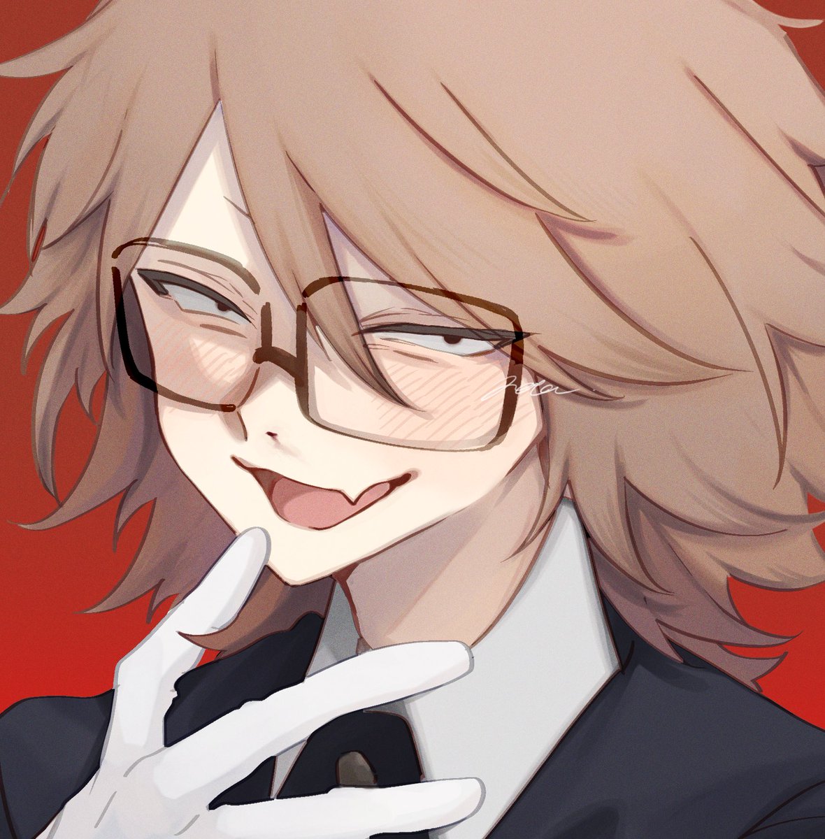 ranfren ランフレン（ranfren, randal, Randal's Friends