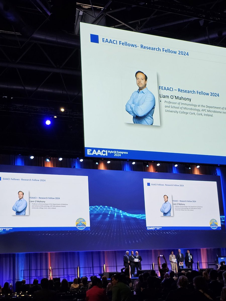 #eaaci2024 Awards <a href="/liam_OMahony1/">Liam O’Mahony</a>