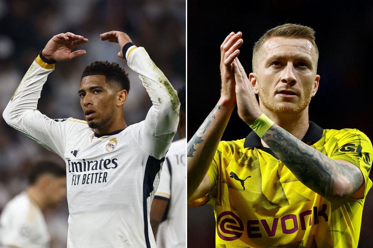#LaTerceraPM | Despedidas, estilos contrapuestos y millones en juego: los factores que marcan la gran final de la Champions entre Real Madrid y el Dortmund bityl.co/QFfd