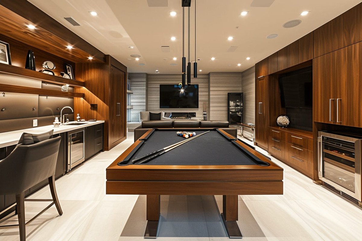 AlmostHomeFL's tweet photo. 12 Basement Remodels, Finishing & Renovations You Have to See: Are you dreaming of transforming your underutilized basement into a vibrant and functional part of your home? Whether you’re looking for… https://t.co/gJPhijx2NN #StyleandGuides via @Decorilla https://t.co/37sC57D35M https://t.co/qY6TqsSh6r