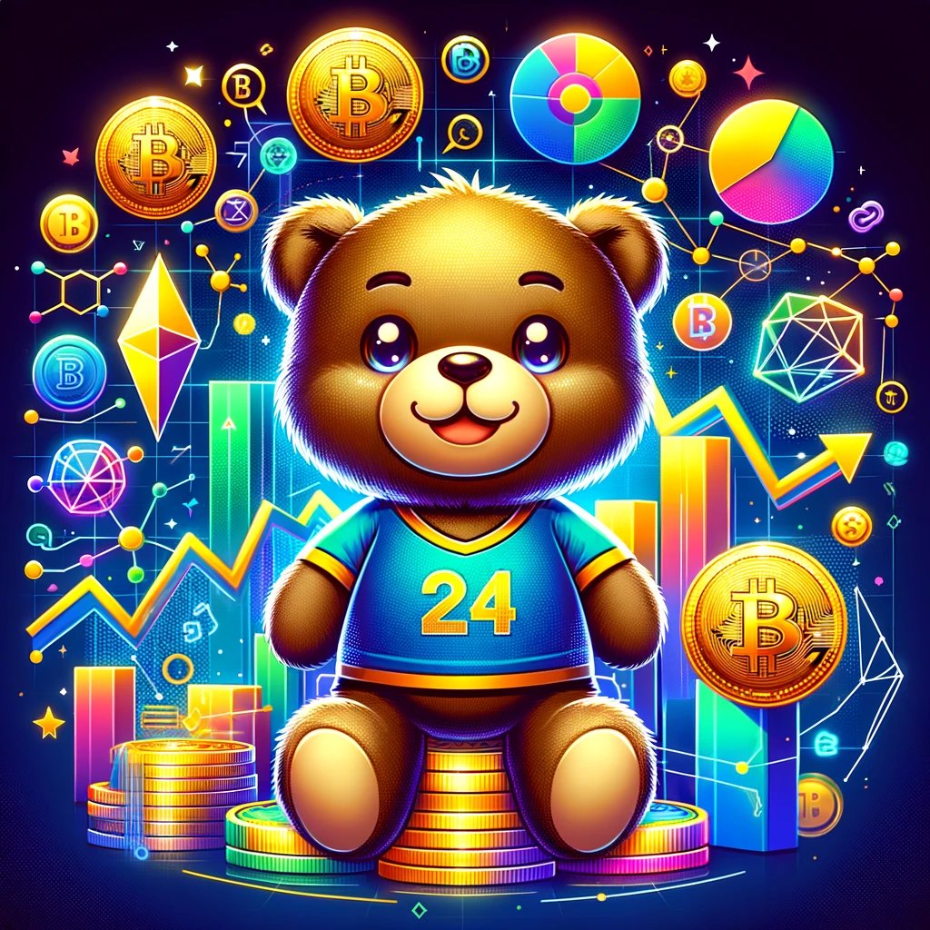 Albert Euro 2024 fan token: Where loyalty is rewarded, and the love for the game knows no borders.
#AlbertEuro2024 #EURO2024 #ARB #altcoinseason
