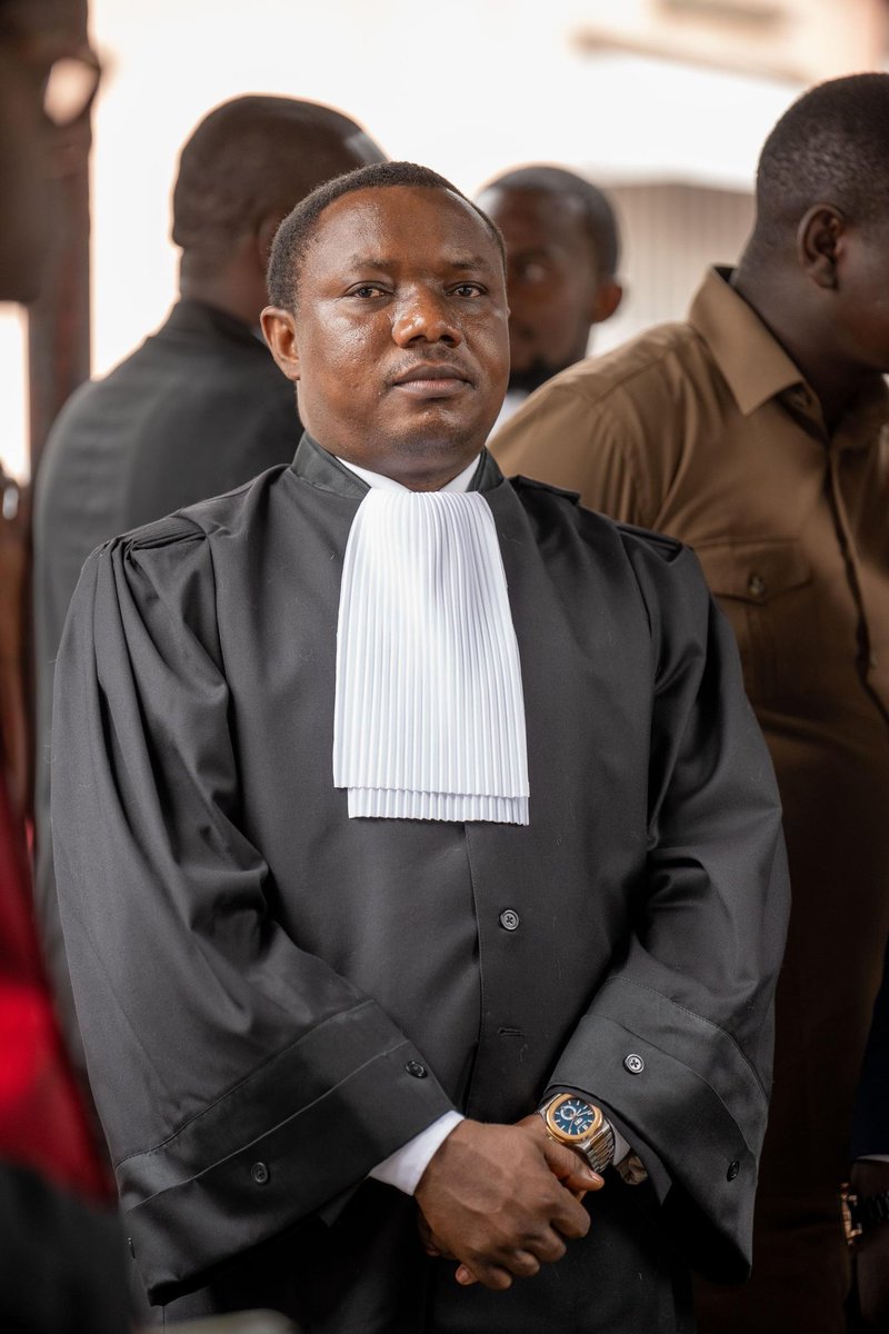 Force des Patriotes RDC tweet media