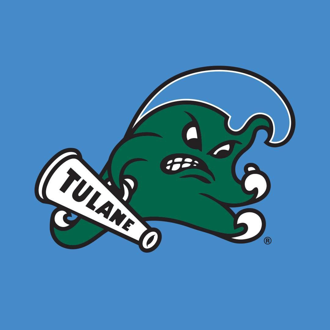 After a great conversation with <a href="/CoachJonSumrall/">Jon Sumrall</a> I am blessed to receive an offer from Tulane! 

<a href="/EvanMckissack/">Evan Mckissack</a> <a href="/coachdroushar/">Dan Roushar</a> <a href="/74logan74/">Logan Self</a> <a href="/CoachSchexTU/">Kyle Schexnayder</a> <a href="/Tayler24Polk/">Tayler Polk</a> @ColeHeard_GM <a href="/ScottLashleyPRF/">SLP athlete</a> <a href="/Thescottlashley/">Scott Lashley</a> <a href="/LawrencHopkins/">Lawrence Hopkins</a> <a href="/DAWGHZERECRUITS/">Dawg House Recruiting</a> 
<a href="/MacCorleone74/">Rion (Ree-un) Young</a>