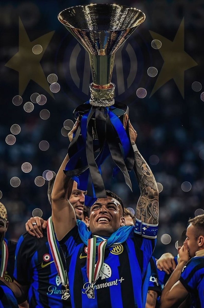 Job's not finished. 

#Lautaro #amala