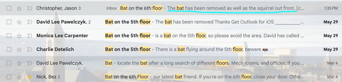 Eve Vavagiakis, PhD tweet media