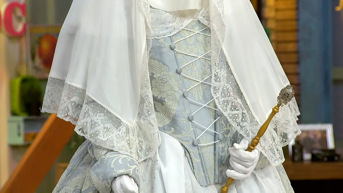 📍 València celebra la festa grossa de la ciutat: el #Corpus. La nostra experta en festes, 🎤 Pepa Gómez, ens porta tots els detalls amb uns convidats de luxe.

#SomDeCasa <a href="/apunt_media/">À Punt</a>