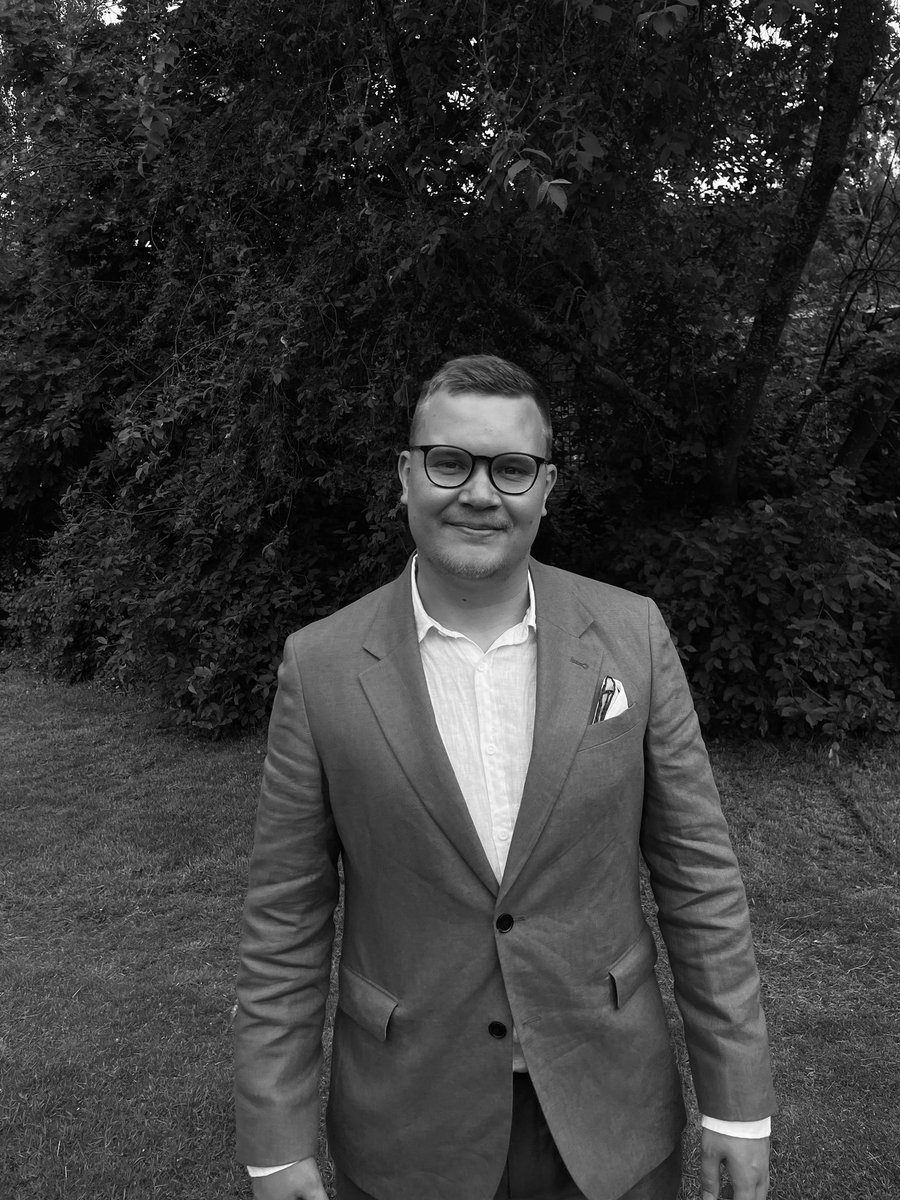 Oscar Gransten tweet media