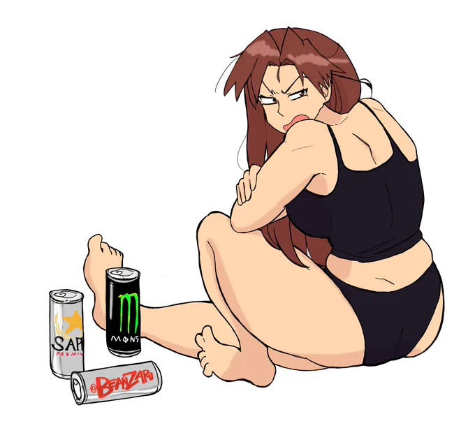 Azumanga Arc Azumanga Arc (I don't wanna finish this show ) 