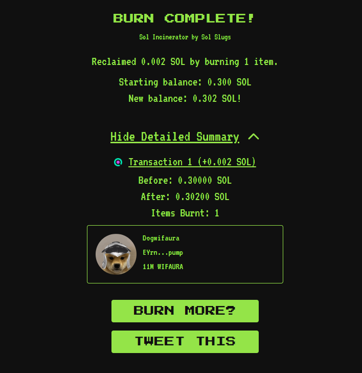 dogwifaura (@dogwifaura) on Twitter photo 