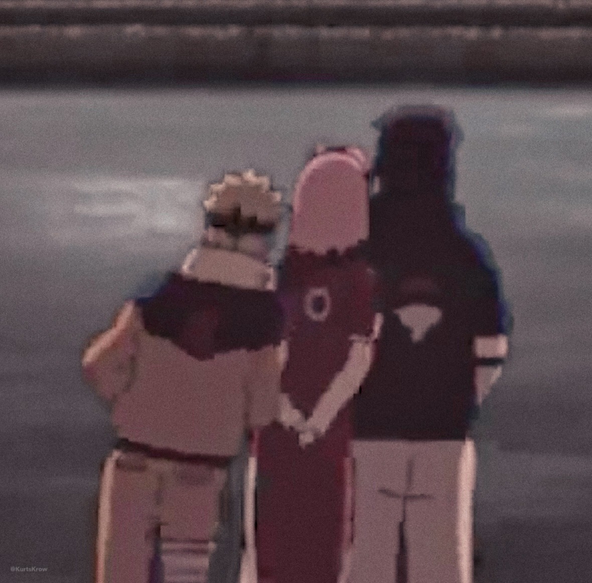 they are so adorable 😭