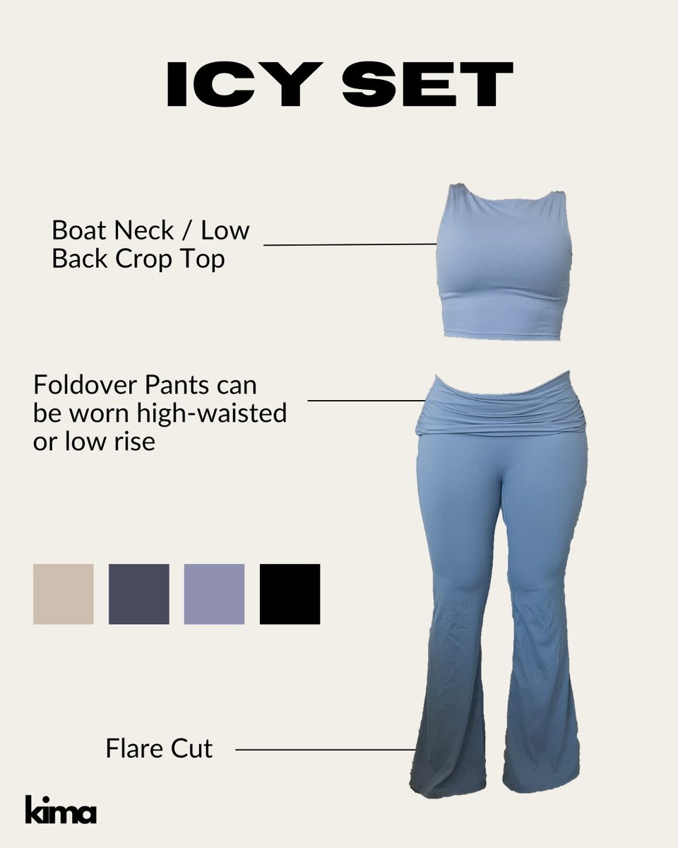 jmaack's tweet photo. my athleisure line as officially launched 🥹 https://t.co/EP11G0fH43