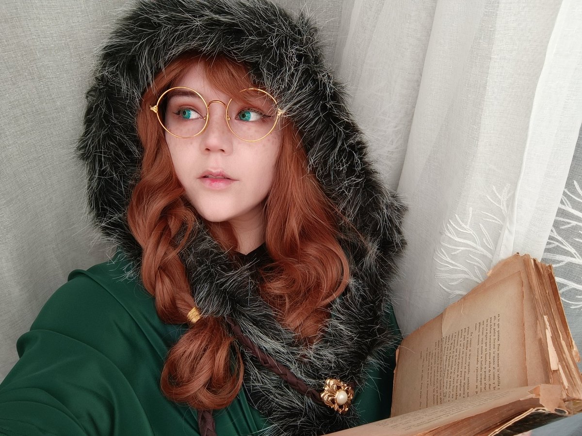 Alec Volkov tweet media