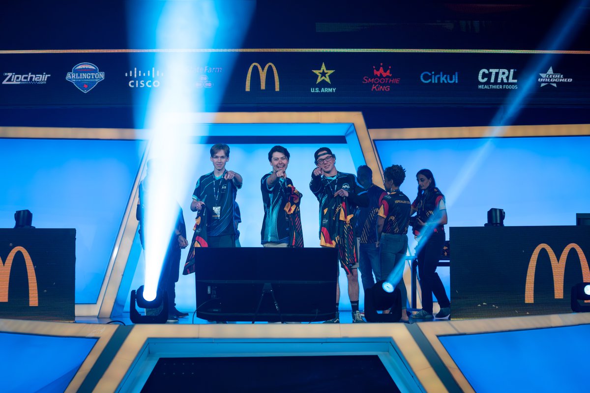 Against All Odds: CECC May Madness | ELEVATE pt.II

Premier Starts at 11am: youtube.com/watch?v=P4Rpbc…