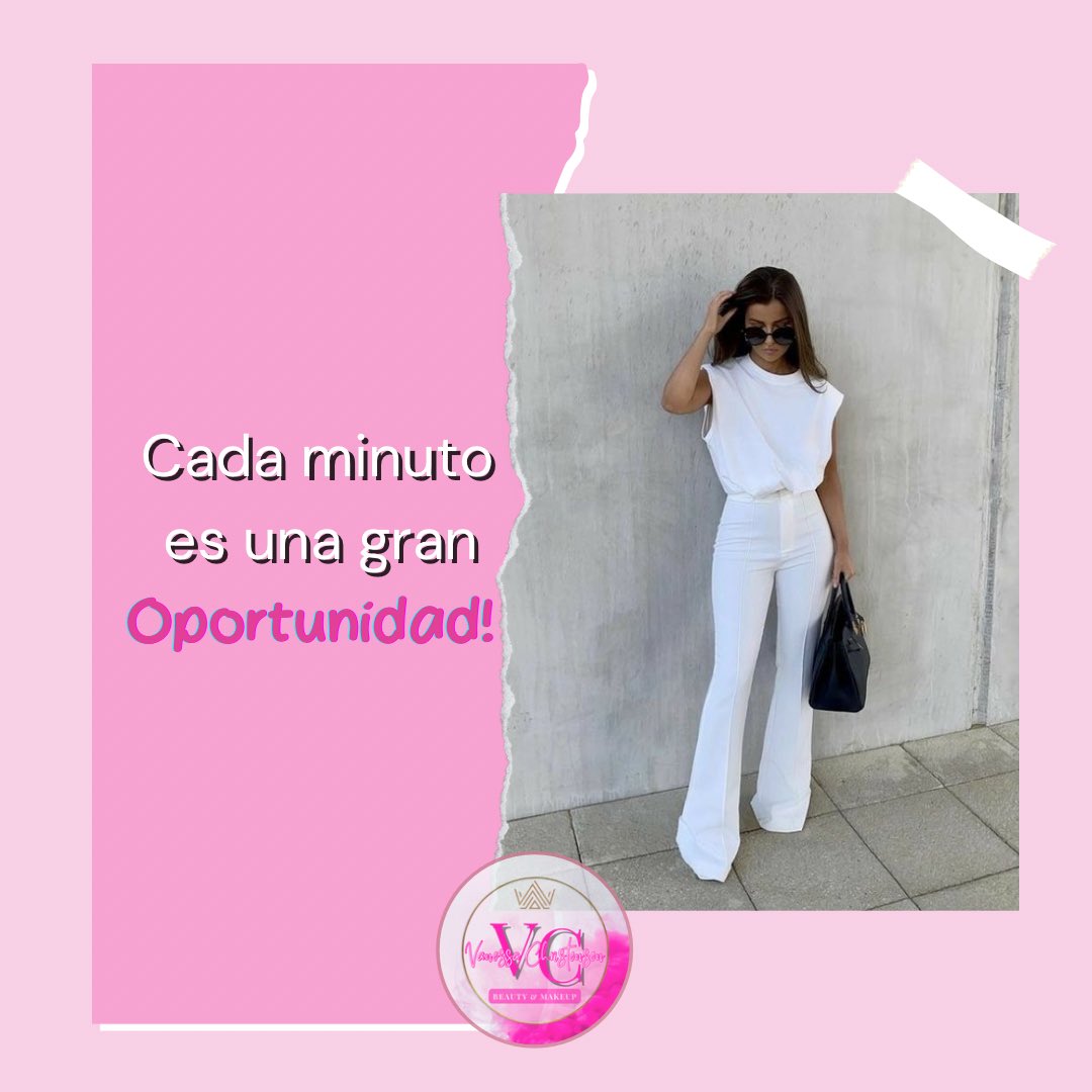 vandelchristen's tweet image. A veces solo tendremos una OPORTUNIDAD para poder cambiarlo TODO, aprovecha cada minuto de tu vida.
#mujerimparable
#determinada
#enfocada