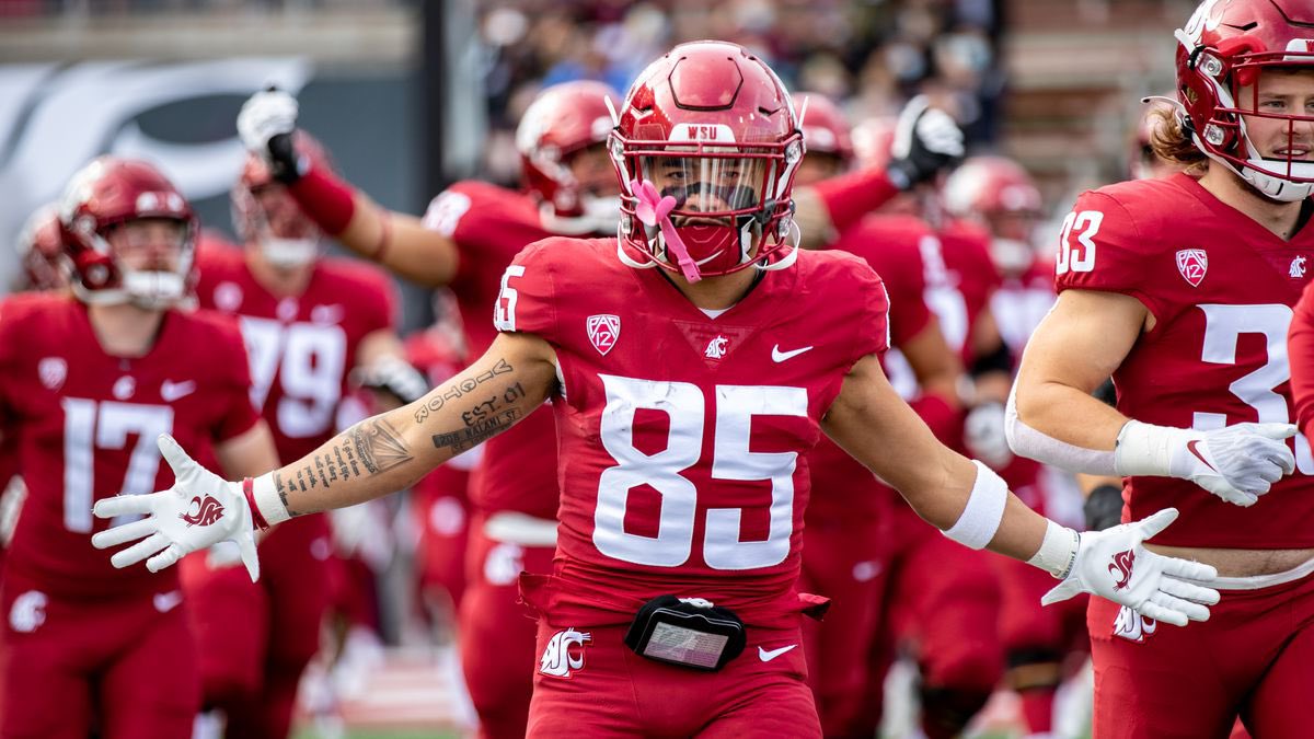 Jesse Ford (@jesseford07) on Twitter photo #AGTG blessed to receive an 🅾️ffer from Washington State University‼️<a href="/Coach_Muller/">Coach Muller</a> <a href="/Martin_Football/">MARTIN FOOTBALL</a> <a href="/WSUCougarFB/">Washington State Football</a> #GoCougs #AGTG blessed to receive an 🅾️ffer from Washington State University‼️<a href="/Coach_Muller/">Coach Muller</a> <a href="/Martin_Football/">MARTIN FOOTBALL</a> <a href="/WSUCougarFB/">Washington State Football</a> #GoCougs