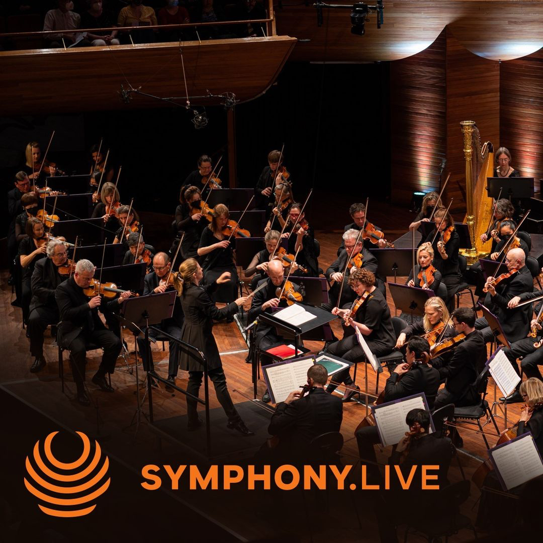 I am thrilled to share the news with music lovers all over the world, about an exciting partnership between <a href="/SymphonyDotLive/">Symphony.live</a> and the New Zealand Symphony Orchestra <a href="/NZSO/">NZSO</a>!