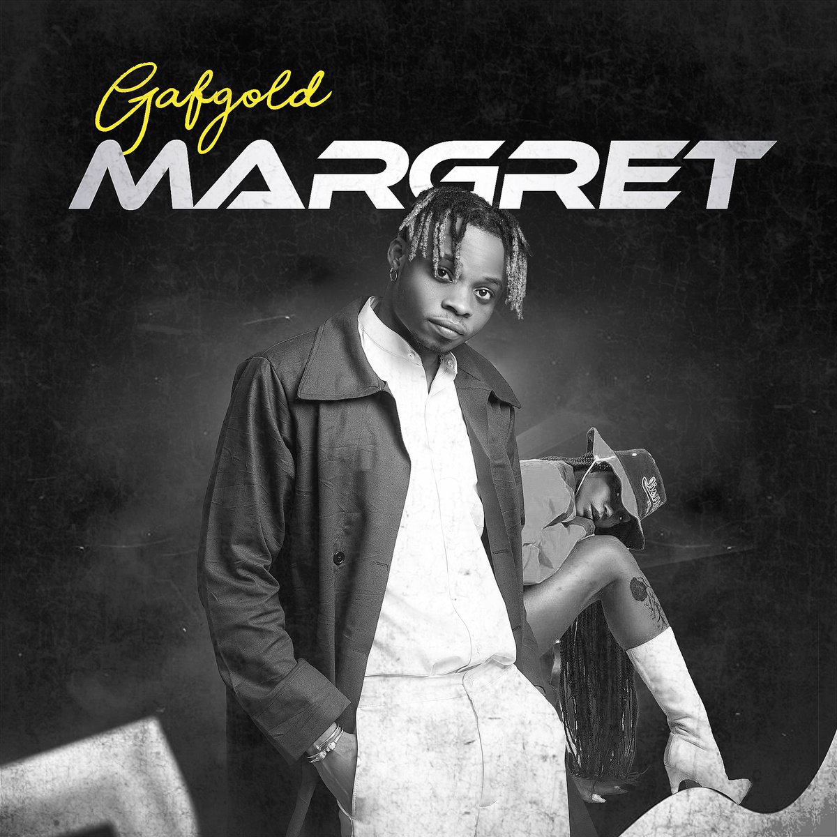 Margret dropping June 7 

Presave link 

Margret - Single by Gafgold music.apple.com/ng/album/margr…