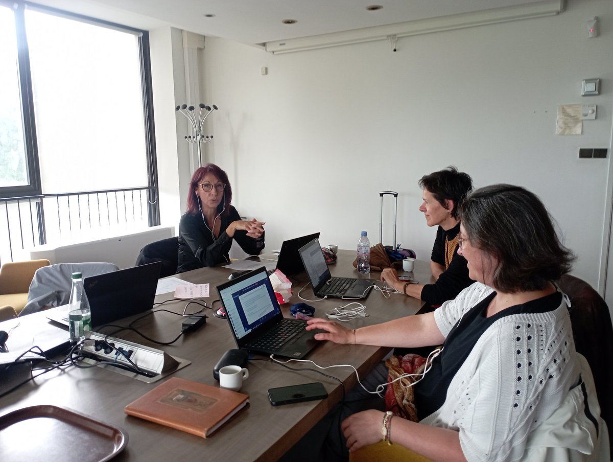 Agnès Cottet-Dumoulin tweet media