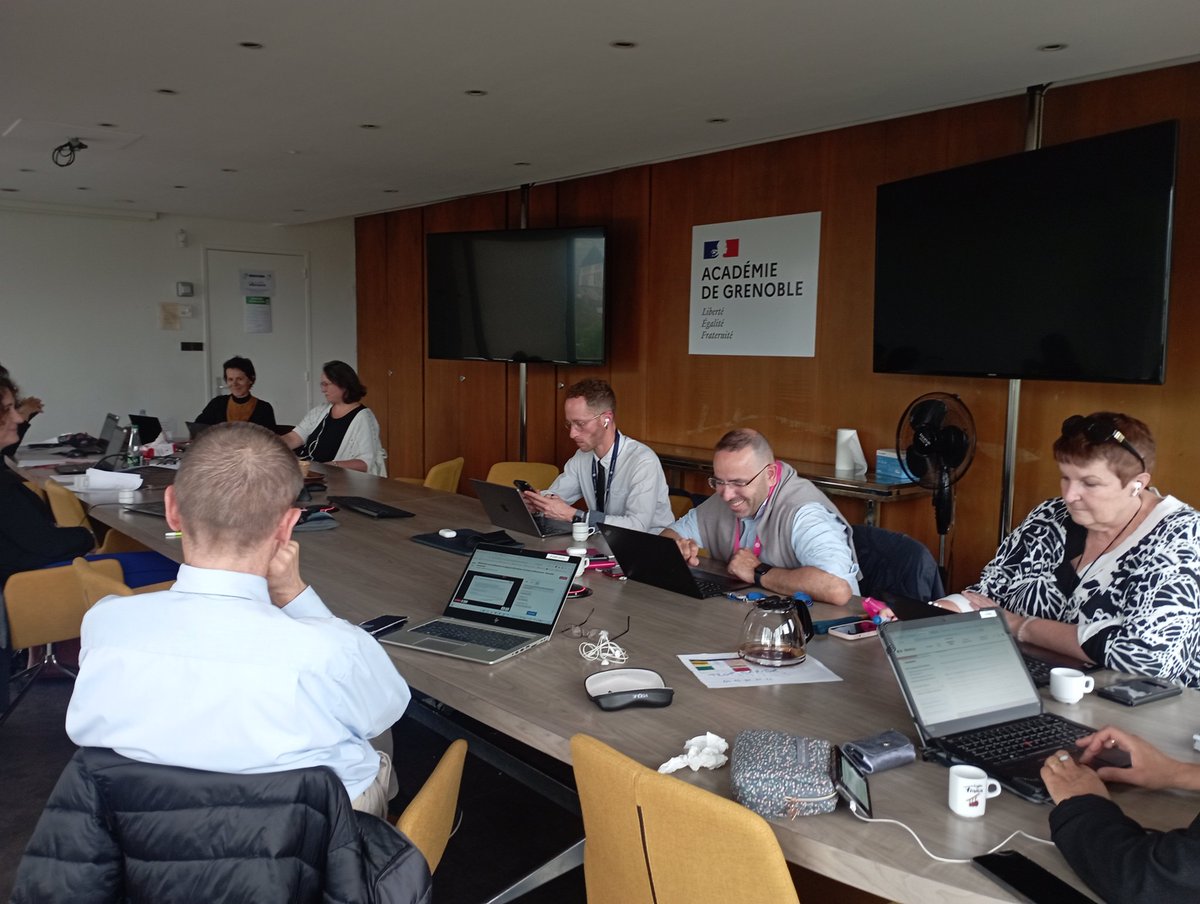 Agnès Cottet-Dumoulin tweet media