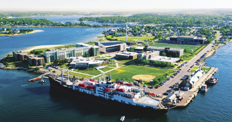 bucs_fball's tweet photo. 🚨Class of 2025🚨
For any rising high school Seniors interested in Massachusetts Maritime Academy Football, sign up for one of our two virtual visit dates! June 18th & June 20th at 8PM ET.
Link Below🔽
Sign Up Link - https://t.co/t5vcQ07Ubw https://t.co/9oNBXsiKII