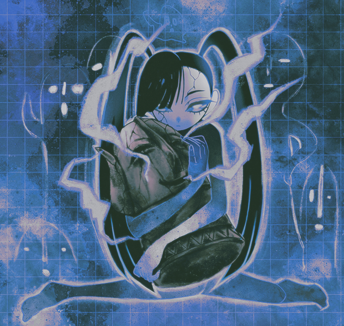 astrosan's tweet photo. an ancient curse 👻 https://t.co/ORRSFIp1db